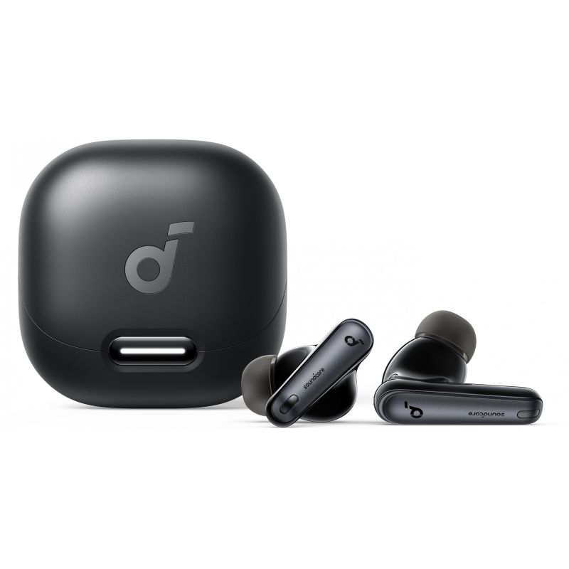 Kufje Anker Soundcore Liberty 4 NC True-Wireless, të zeza - Figura 4