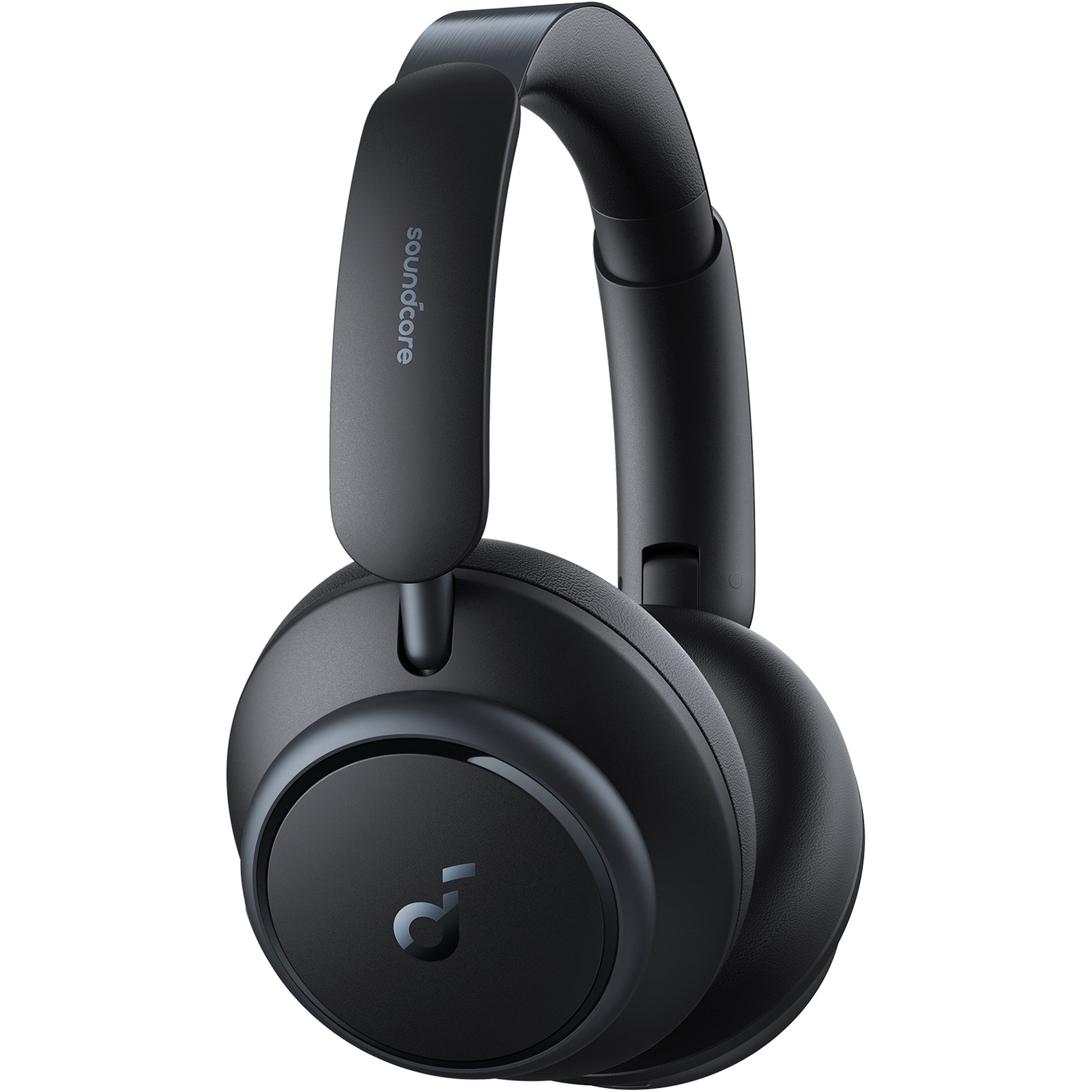 Kufje pa kabllo Anker Soundcore Space Q45 Over Ear Kopfhörer të zeza - Figura 2