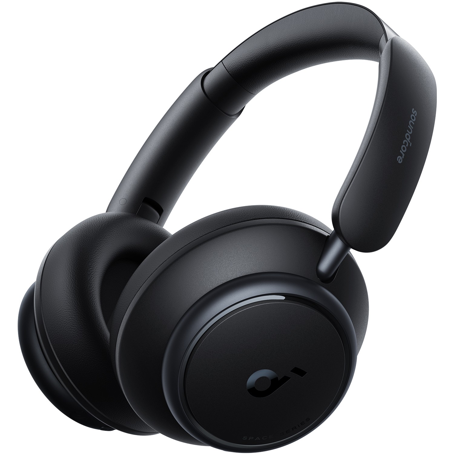 Kufje pa kabllo Anker Soundcore Space Q45 Over Ear Kopfhörer të zeza - Figura 4