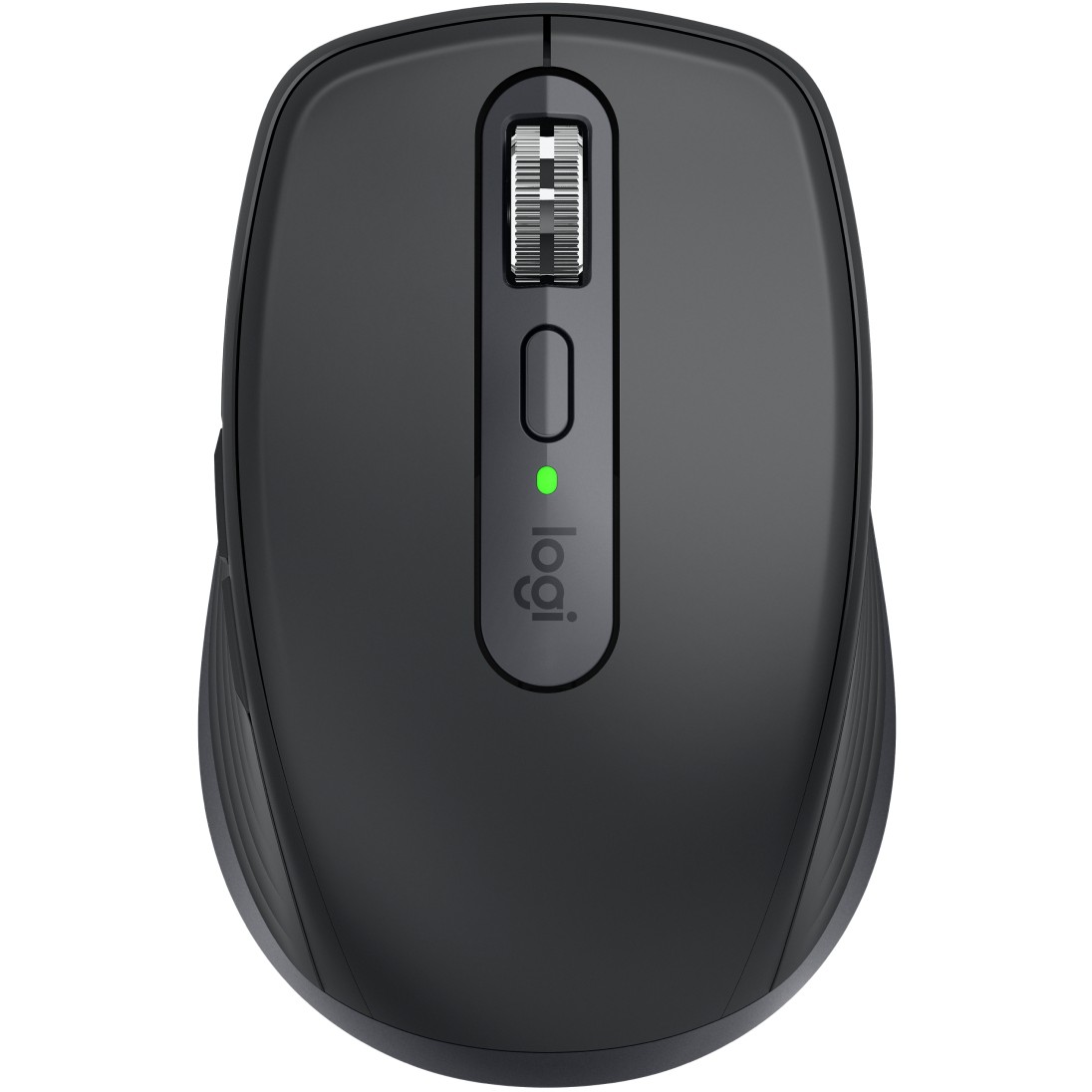 Maus pa Kabllo Logitech MX Anywhere 3S for Business - Zezë