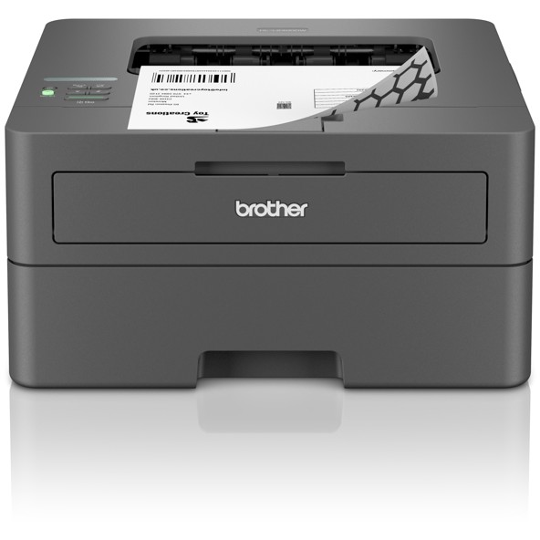 Printer Brother HL-L2400DW / 30ppm / WLAN Duplex