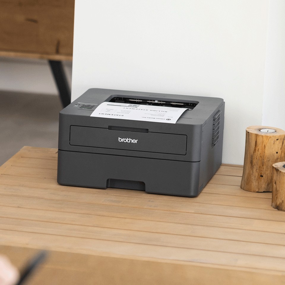 Printer Brother HL-L2400DW / 30ppm / WLAN Duplex - Figura 5
