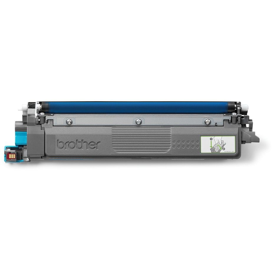 Toner Brother TN-248C deri në 1.000 faqe ISO/IEC 19798 – Blu - Figura 3