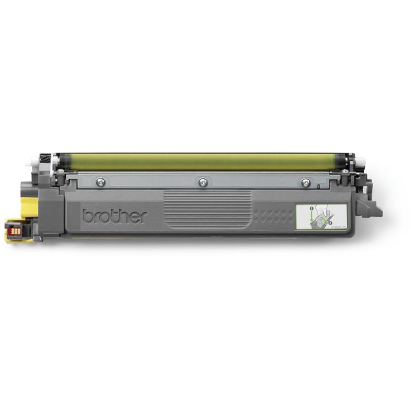 Toner Brother TN-248Y Cartridge Original / Standard Yield / Up to 1,000 Pages (ISO/IEC 19798) – Verdhë - Figura 4