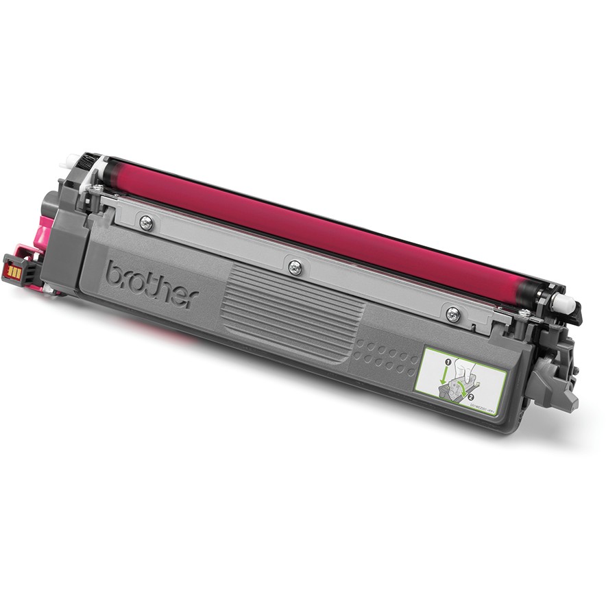 Toner Brother TN-248XLM , i purpurt - Figura 2