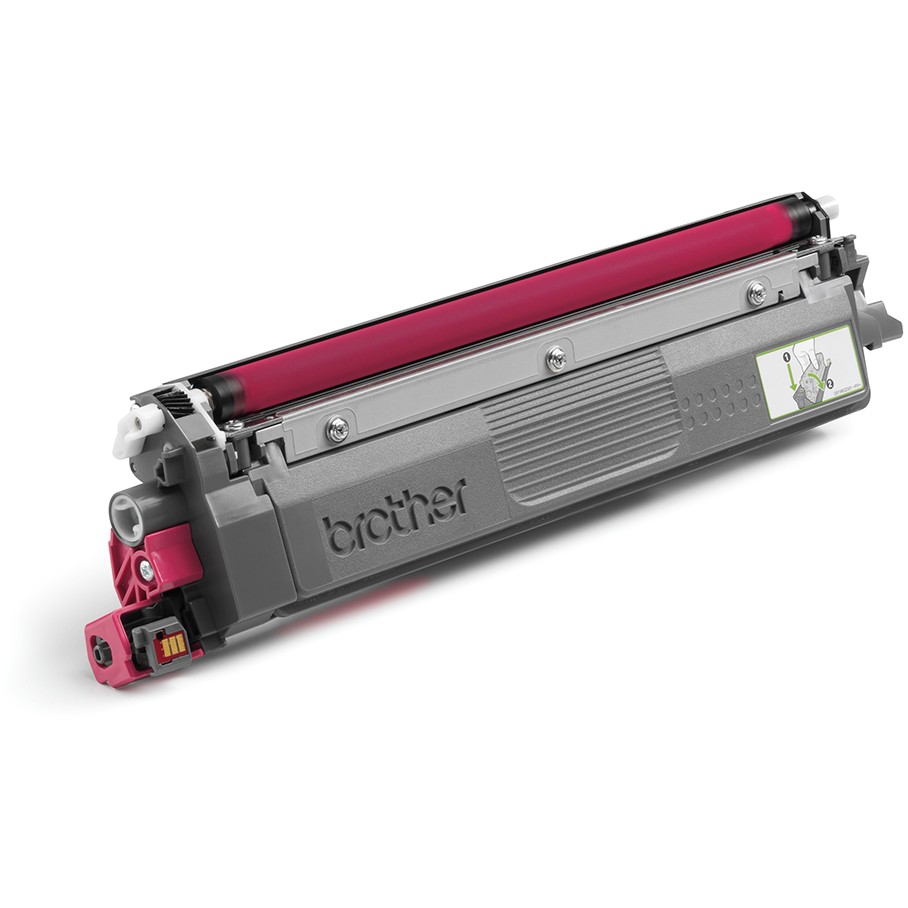 Toner Brother TN-248XLM , i purpurt - Figura 3
