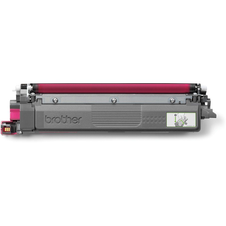 Toner Brother TN-248XLM , i purpurt - Figura 4