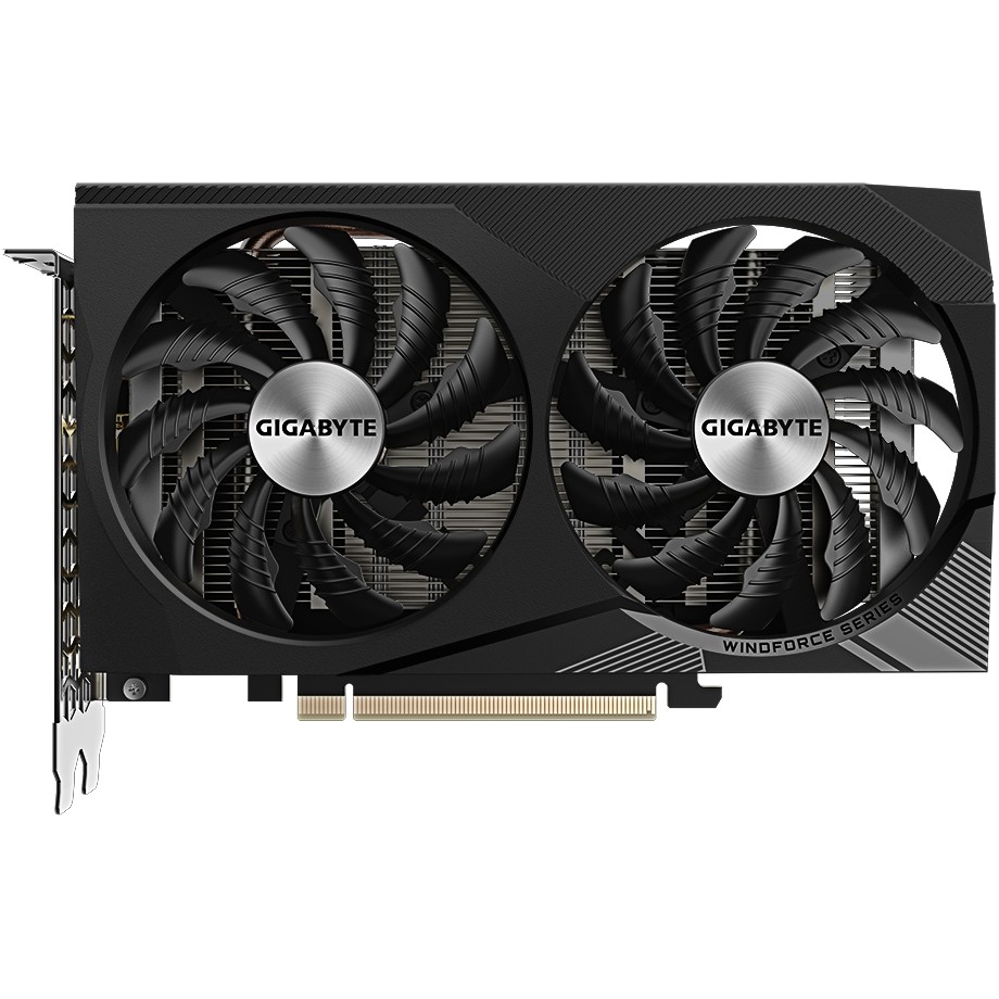 Kartelë Grafike Gigabyte RTX 3050 8GB Windforce OC V2 – GDDR6 - Figura 5