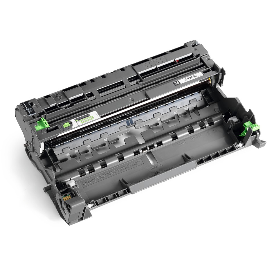 Drum Brother DR-3600 Unit Original / Up to 75,000 Pages (ISO/IEC Standard) - Figura 4