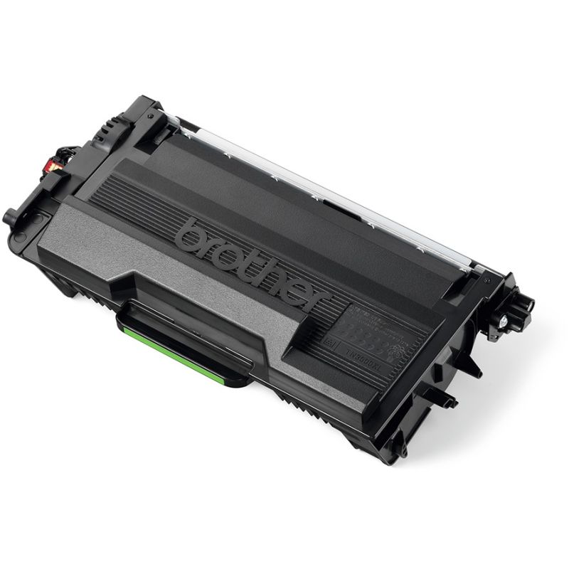 Toner Brother TN-3600XL Cartridge Original/ High Yield / Up to 6,000 Pages (ISO/IEC Standard) – Zezë - Figura 3