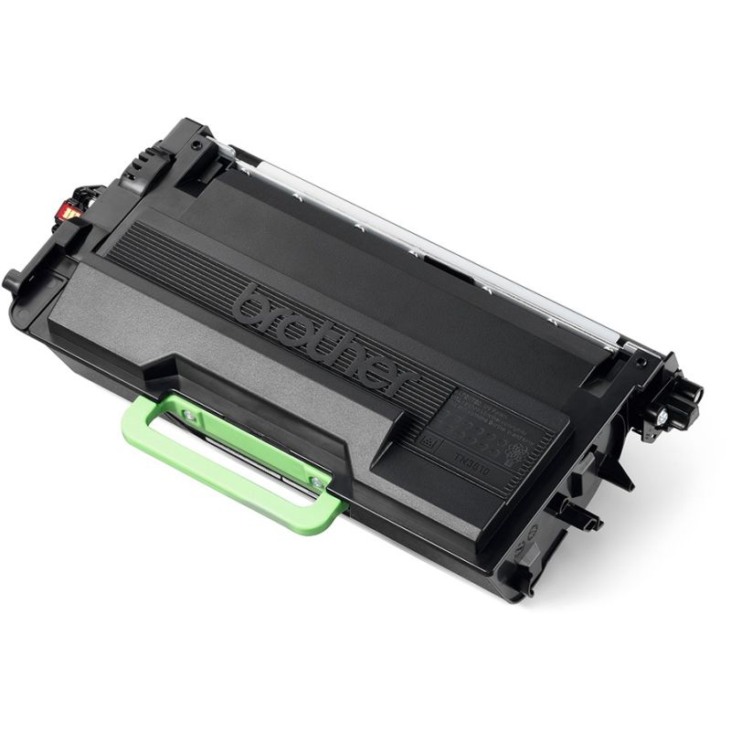 Toner Brother TN-3610 Cartridge Original / High Yield / Up to 18,000 Pages (ISO/IEC Standard) – Zezë - Figura 3