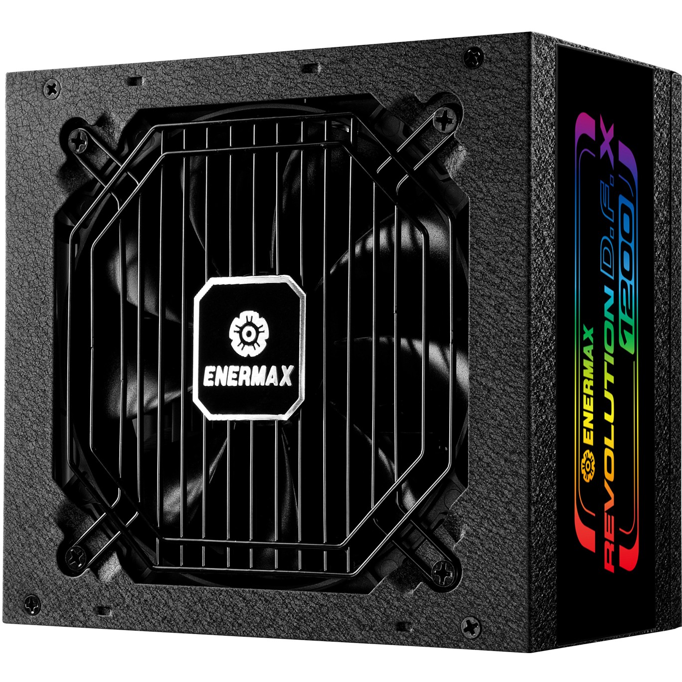 Furnizues Energjie PSU 850W Enermax Revolution D.F.X ERT850EWT | 80+ Gold - Figura 2