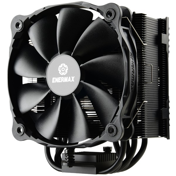 Ftohës për Procesor K Cooler Enermax ETS-T50A-FSS 140mm