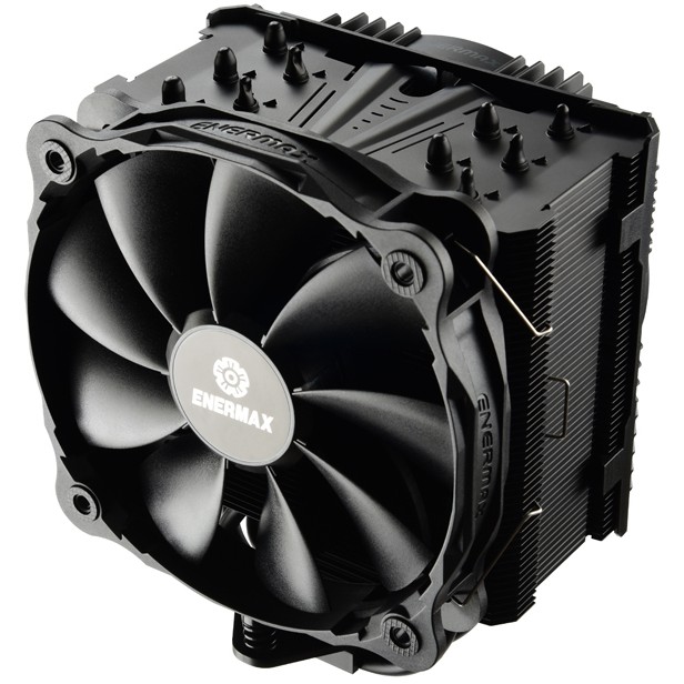 Ftohës për Procesor K Cooler Enermax ETS-T50A-FSS 140mm - Figura 2