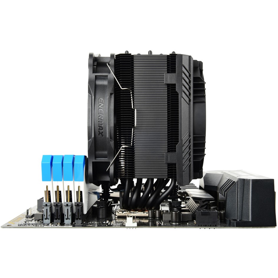 Ftohës për Procesor K Cooler Enermax ETS-T50A-FSS 140mm - Figura 3