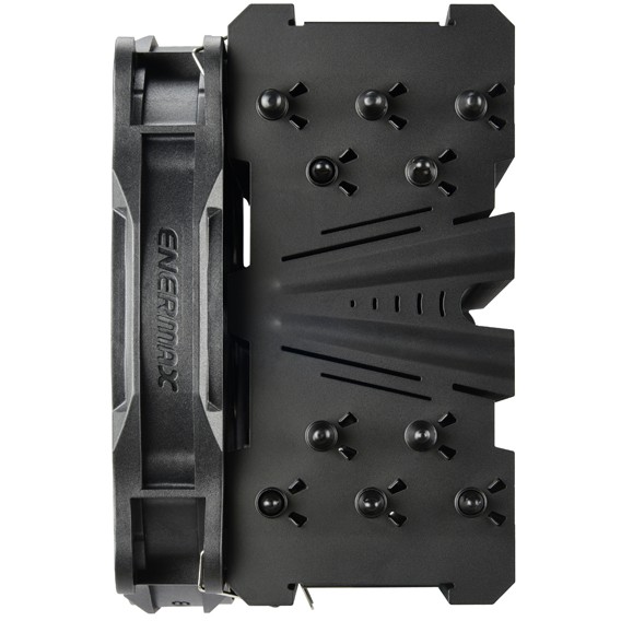 Ftohës për Procesor K Cooler Enermax ETS-T50A-FSS 140mm - Figura 4