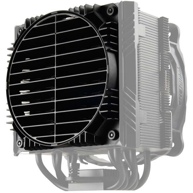 Ftohës për Procesor K Cooler Enermax ETS-T50A-FSS 140mm - Figura 5