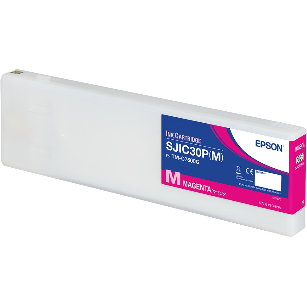INK Epson SJIC30P(M) C33S020641 – Rozë