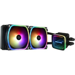 Ftohës për Procesor K Cooler Enermax Aquafusion ADV ELC-AQFA240-SQA