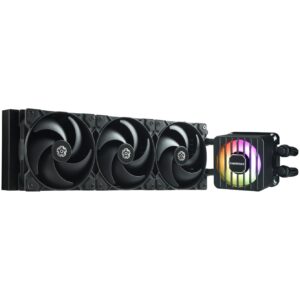 Ftohës për Procesor K Cooler Enermax LIQMAXFLO SR ELC-LMF360-SF