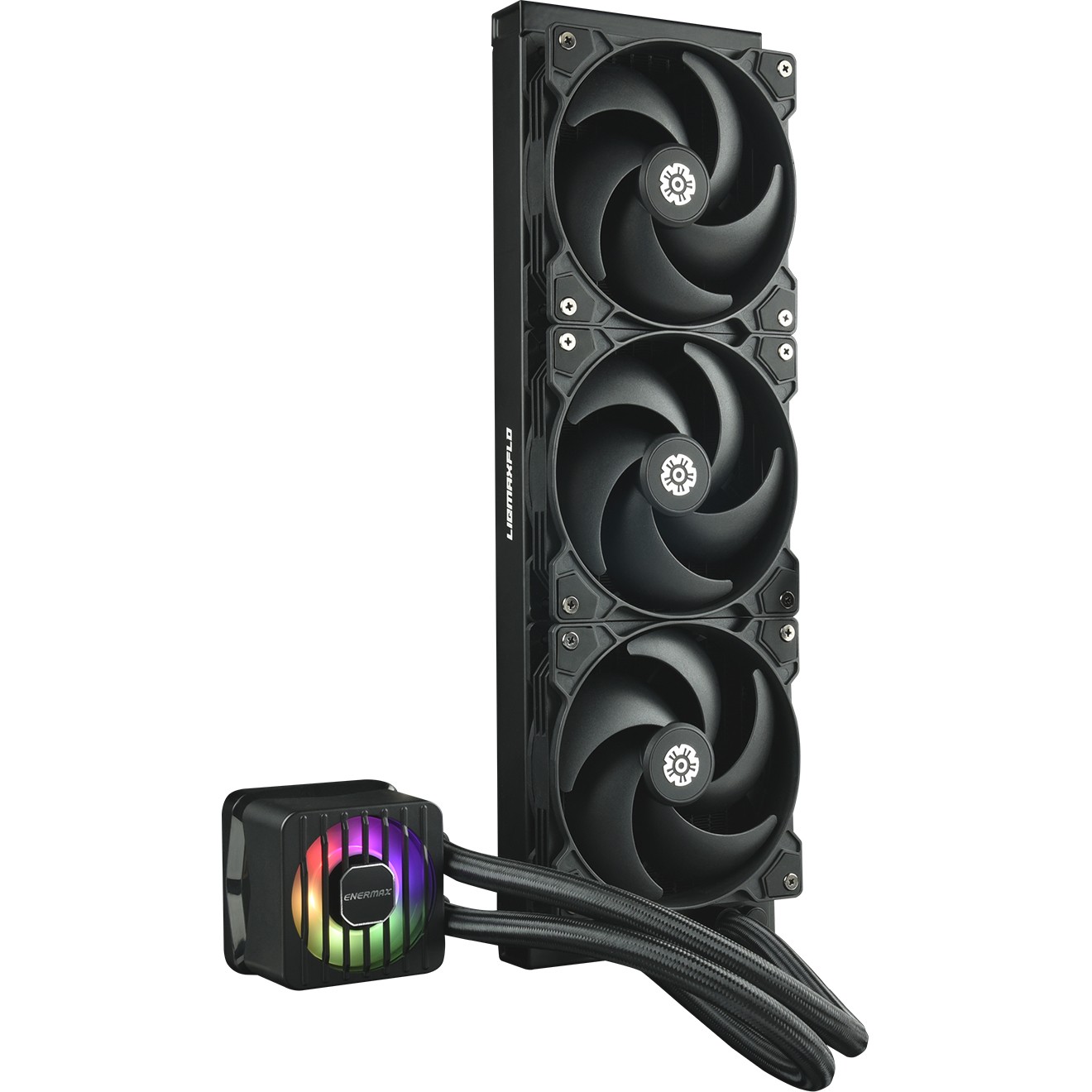 Ftohës për Procesor K Cooler Enermax LIQMAXFLO SR ELC-LMF360-SF - Figura 3