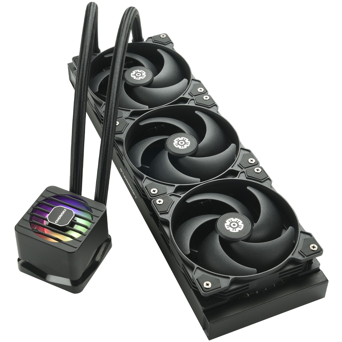 Ftohës për Procesor K Cooler Enermax LIQMAXFLO SR ELC-LMF360-SF - Figura 5