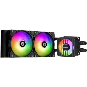 Ftohës për Procesor K Cooler Enermax LIQMAXFLO ELC-LMF240-ARGB