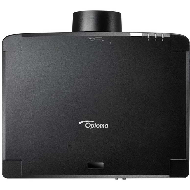 Projektor Optoma ZU725T / DLP / 3D / 7800 Lumen / HDMI / 4K UHD - Zezë - Figura 3