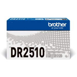 Drum  Brother DR-2510 Unit Original / Up to 15,000 Pages (ISO/IEC Standard)