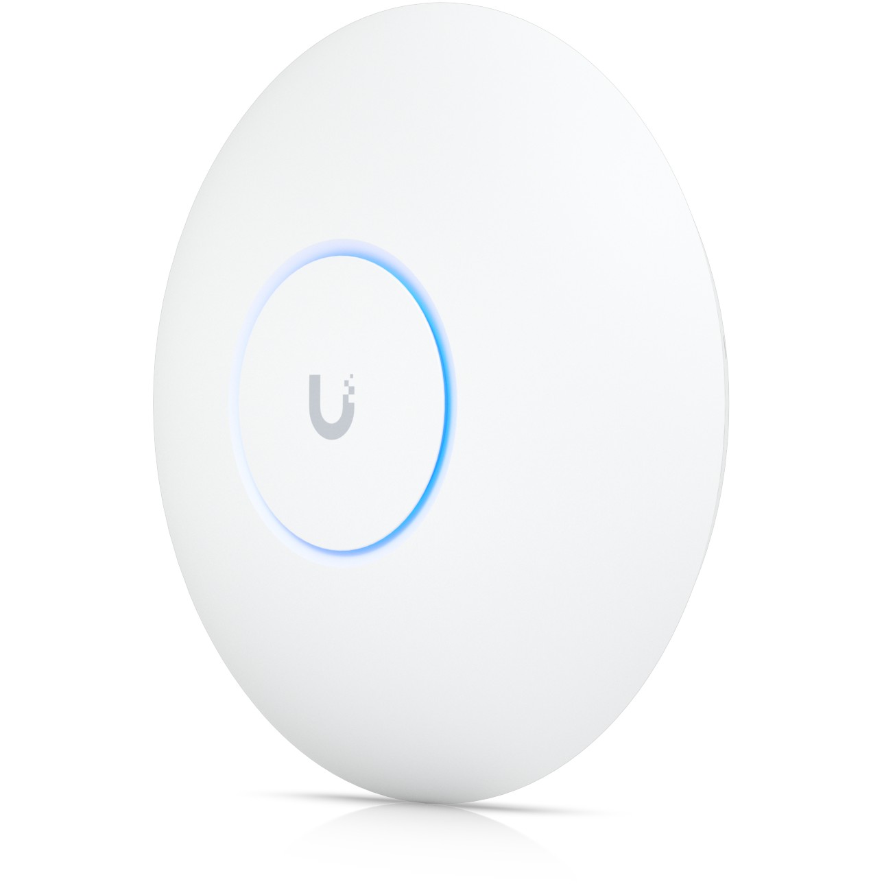 Ubiquiti UniFi U7 Pro WiFi 7 Tri-Band Access Point / BE9300 / 2.5GbE PoE+ / 300+ Clients – White - Figura 2