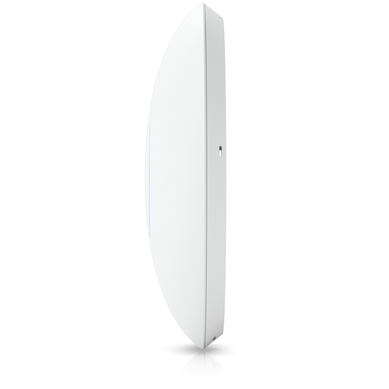 Ubiquiti UniFi U7 Pro WiFi 7 Tri-Band Access Point / BE9300 / 2.5GbE PoE+ / 300+ Clients – White - Figura 4