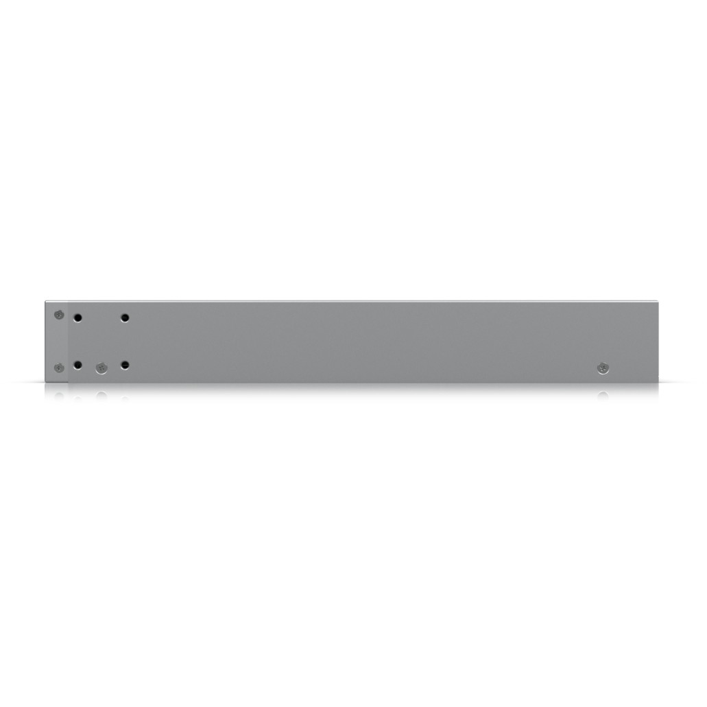 24+2P Ubiquiti UniFi USW-Pro-Max-24-PoE SFP+ 400W PoE++ M RM - Figura 5