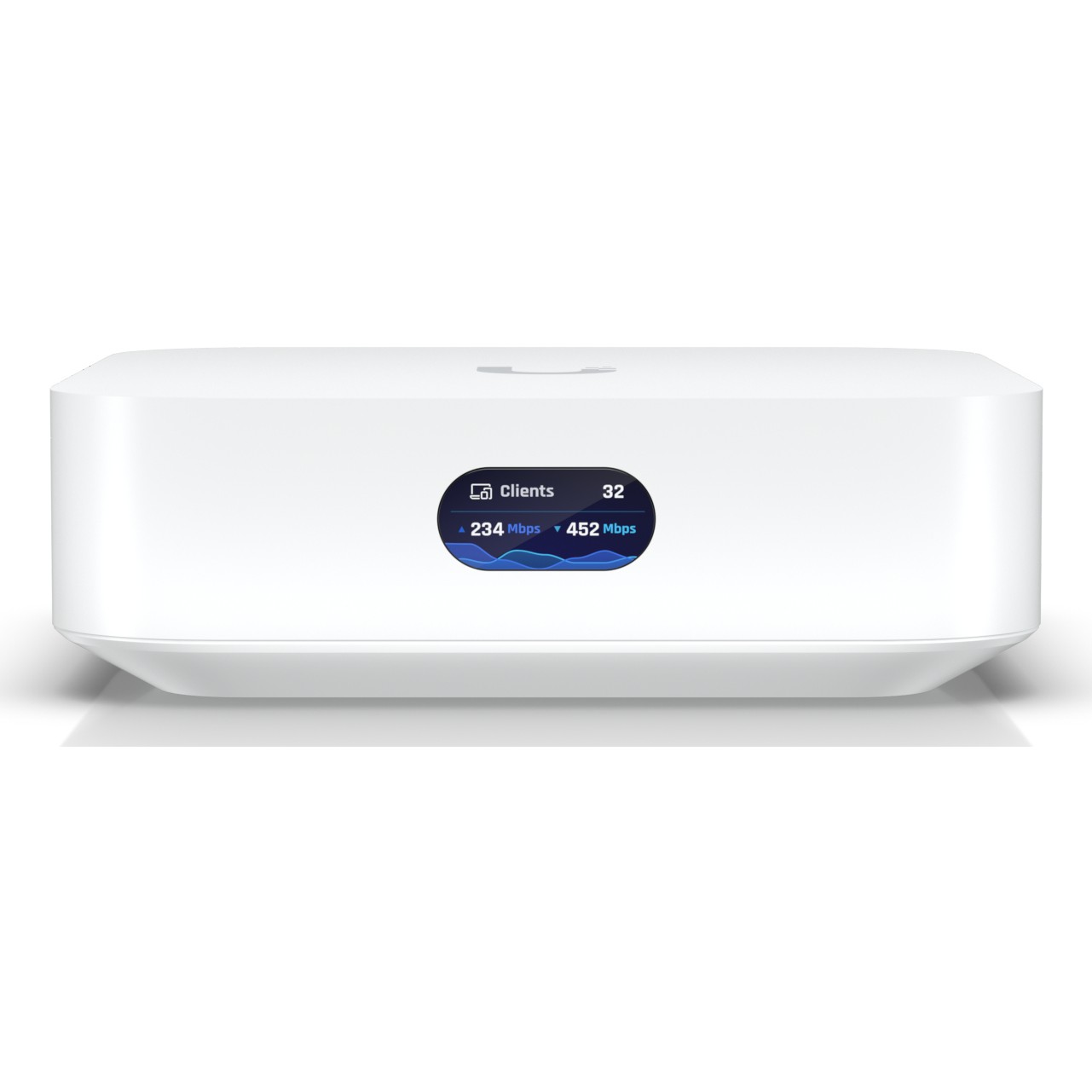 Router Ubiquiti UniFi Express - UX - Figura 3