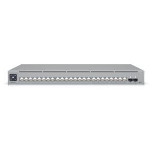 Switch Ubiquiti UniFi USW-Pro-Max-24 M RM, 24+2 porte