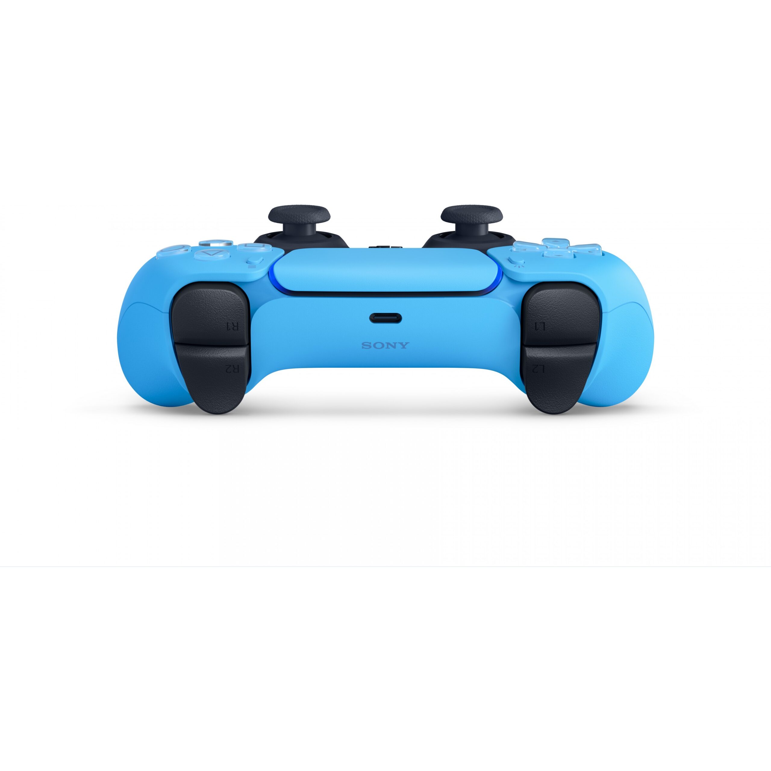 Kontroller për Sony Playstation 5 DualSense Wireless Controller - PS5 / Starlight Blue - Figura 4