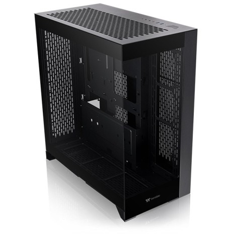 Kasë Thermaltake CTE E600 MX – Zezë - Figura 5