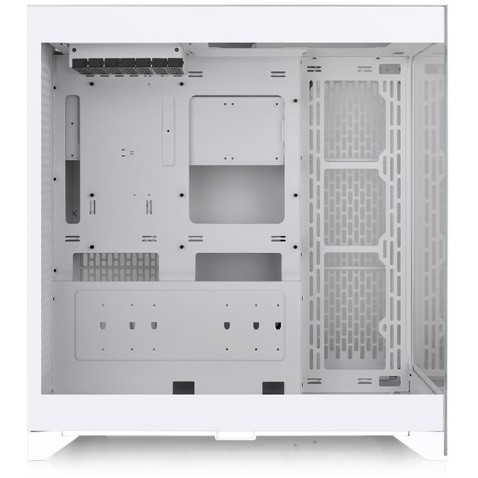 Kasë Thermaltake CTE E600 MX – Bardhë - Figura 3