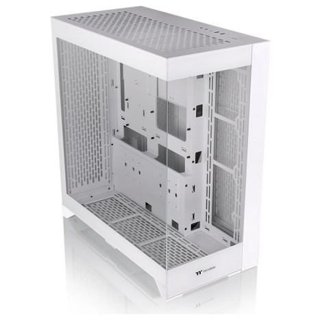 Kasë Thermaltake CTE E600 MX – Bardhë - Figura 5