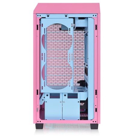 Kasë Mini Thermaltake The Tower 200 – Rozë - Figura 4