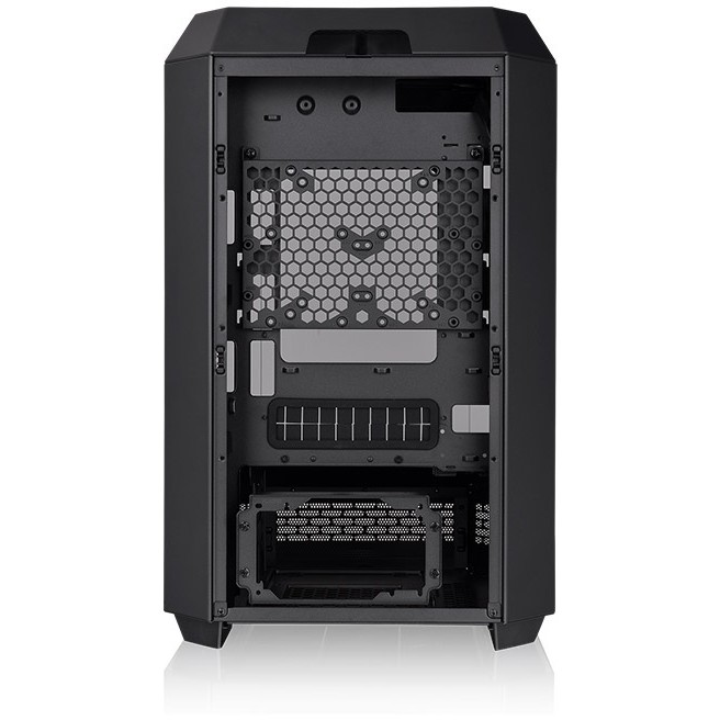 Kasë Thermaltake The Tower 300 e Zezë - Figura 5
