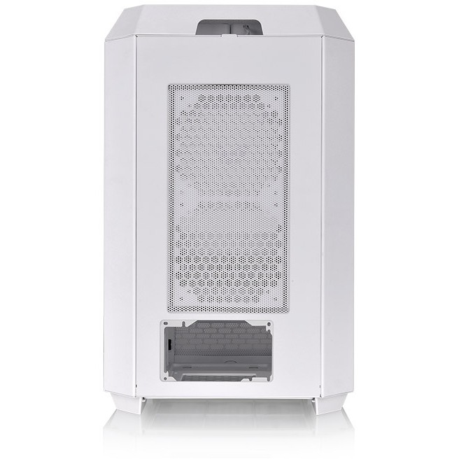 Kasë Thermaltake The Tower 300, e bardhë - Figura 4