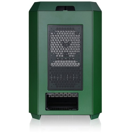 Kasë Thermaltake The Tower 300 – Gjelbër - Figura 4