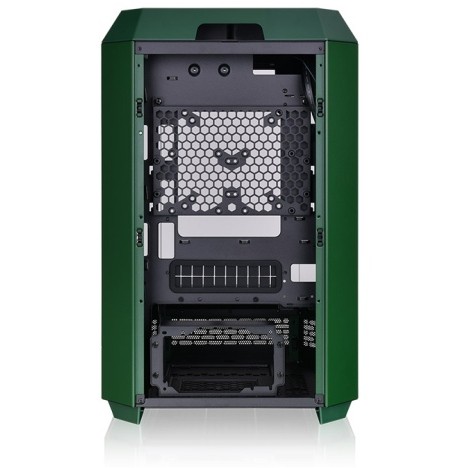 Kasë Thermaltake The Tower 300 – Gjelbër - Figura 5