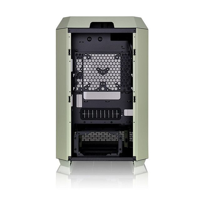 Kasë Thermaltake The Tower 300 – Gjelbër - Figura 5