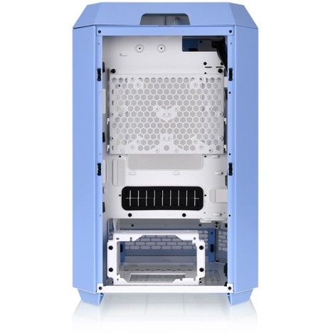 Kasë Mini Thermaltake The Tower 300 – Blu - Figura 5
