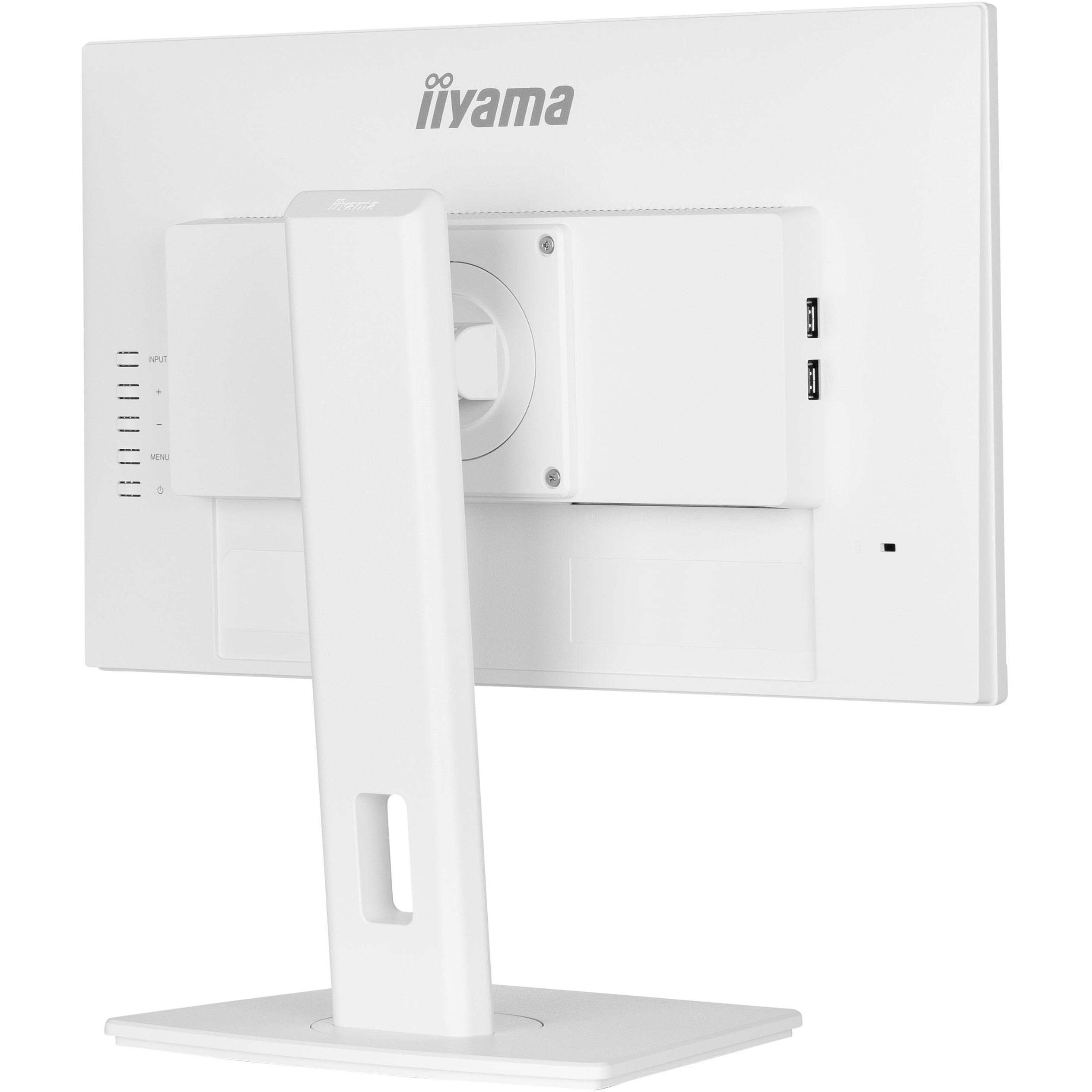 Monitor iiyama ProLite XUB2292HSU-W6 / 21.5 Inch / Full HD / 100Hz / 0.4ms / I bardhë - Figura 3
