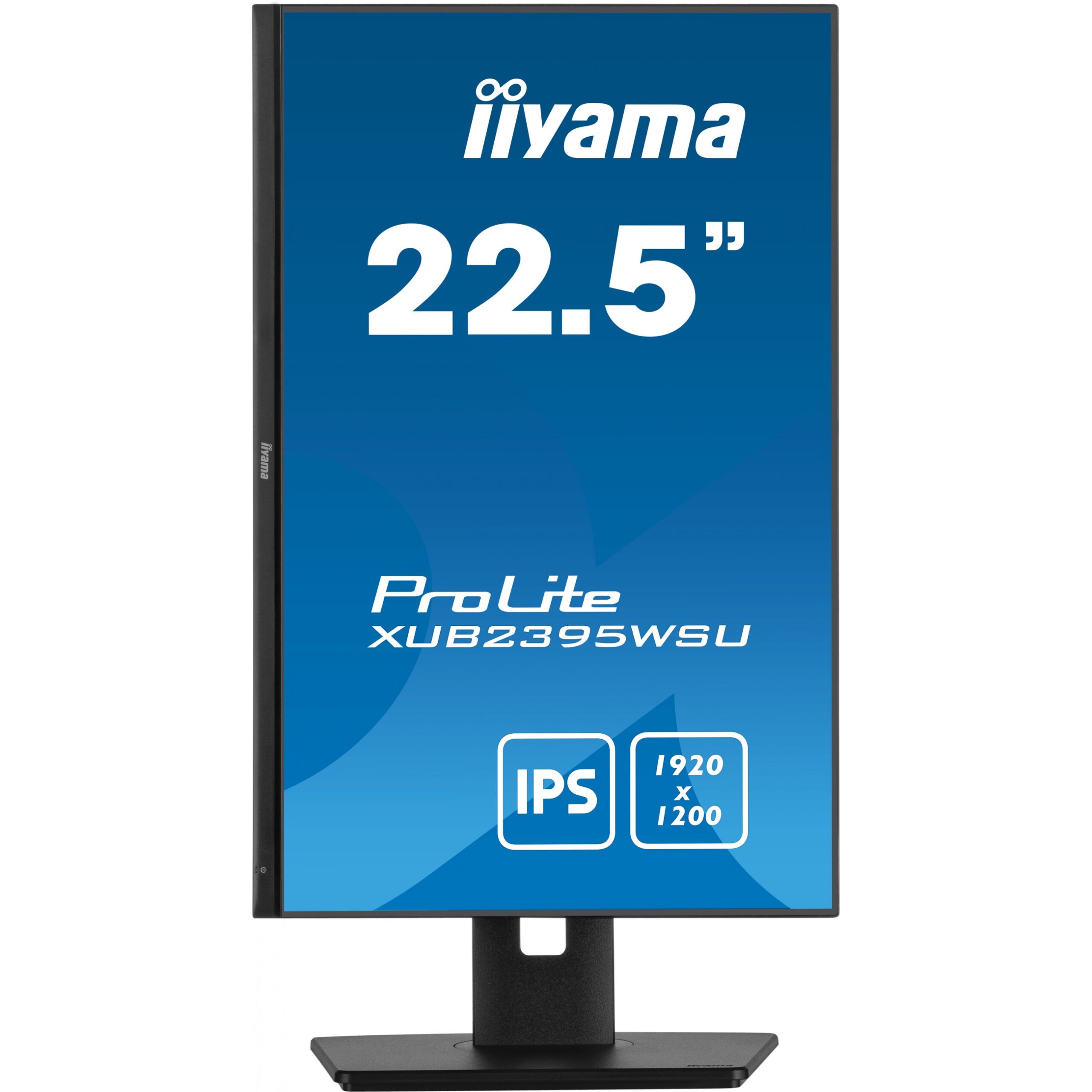 Monitor IIYAMA XUB2395WSU B5 – 22.5” / IPS / Full HD / I zi - Figura 2