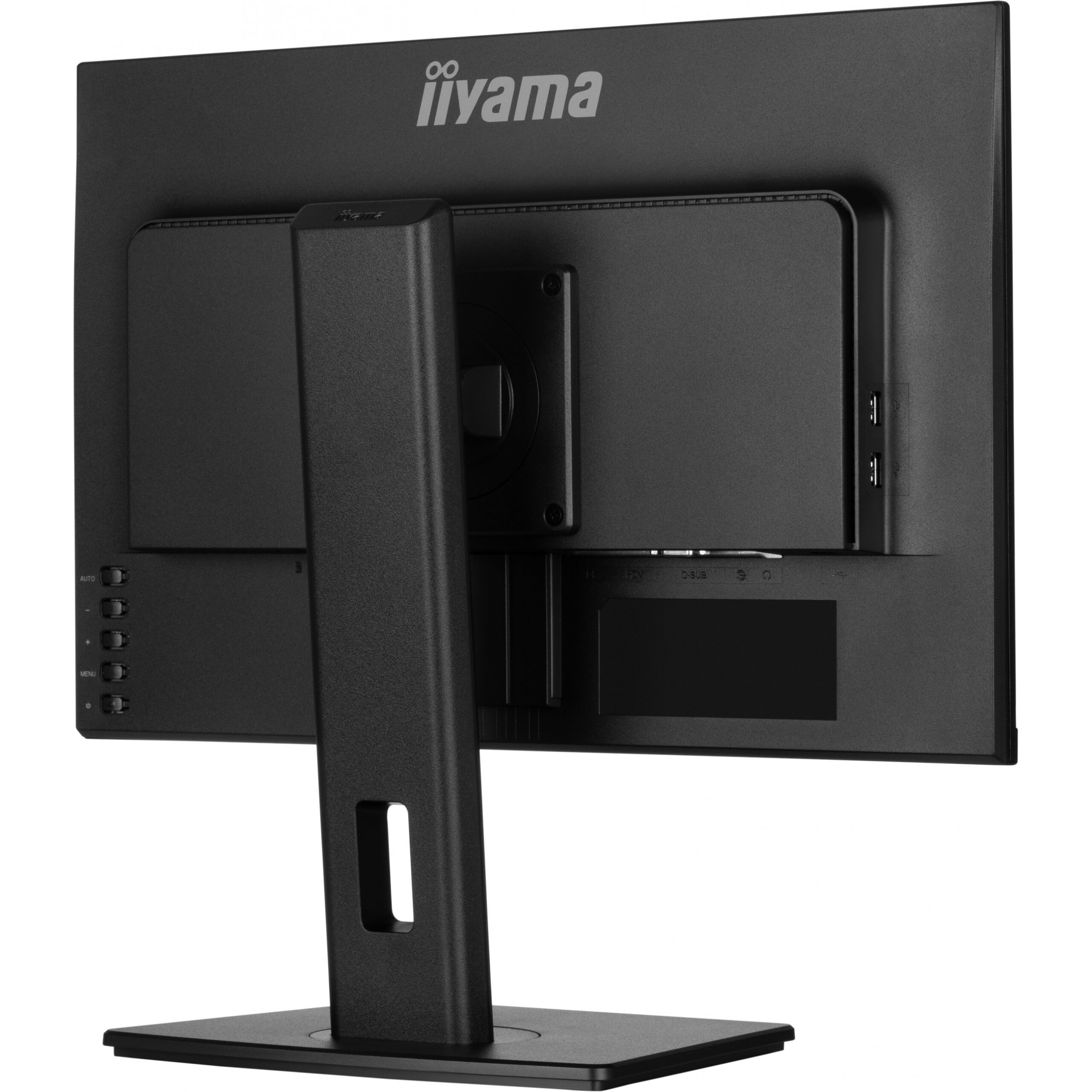 Monitor IIYAMA XUB2395WSU B5 – 22.5” / IPS / Full HD / I zi - Figura 3