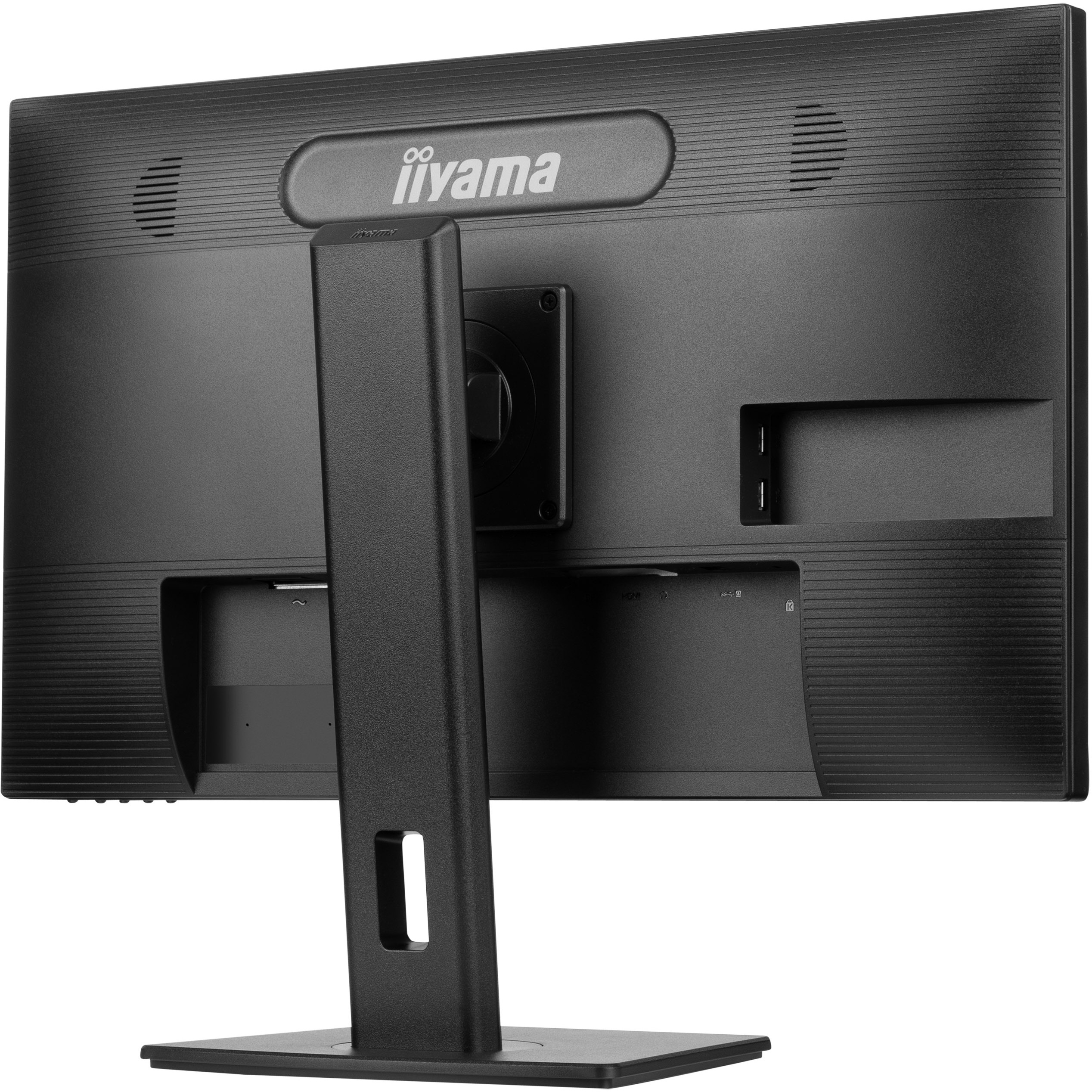 Monitor iiyama Prolite XUB2763HSU-B1 / 27" / Full HD / 100Hz / HDMI DP USB / I zi - Figura 3