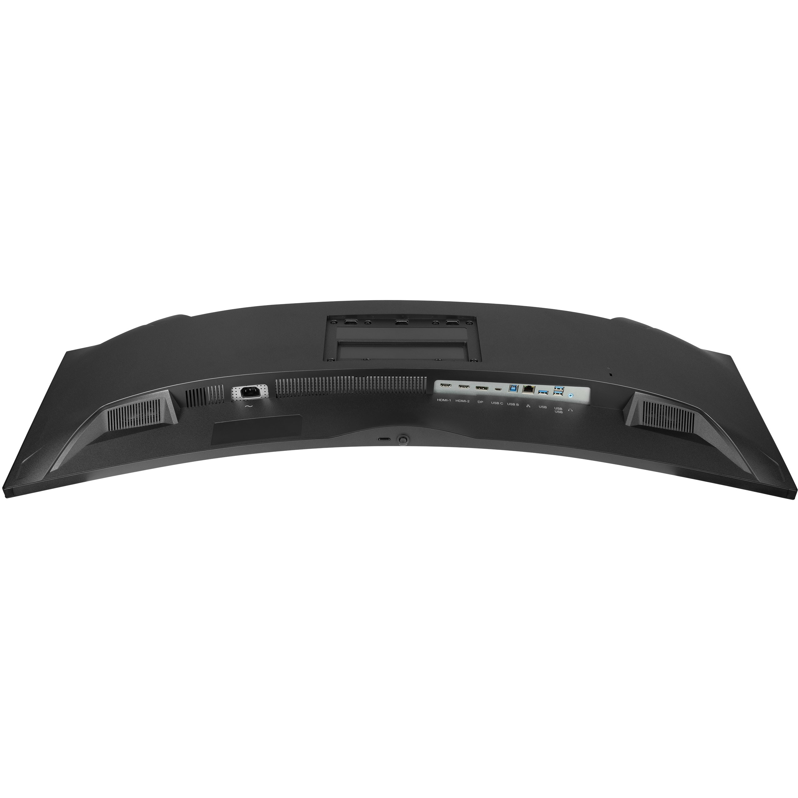 Monitor i lakuar IIYAMA XCB4594DQSN-B1 / 44.5" Dual QHD 165 Hz 0.8 ms VA Curved / HDMI DP USB-C / e zezë - Figura 4